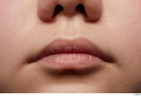  HD Face Skin Kure Orime face head lips mouth skin pores skin texture 0004.jpg